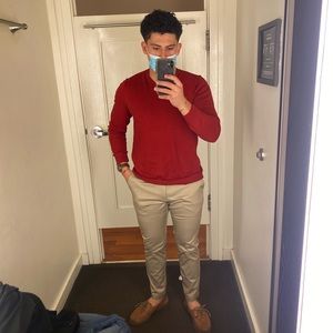 Meet your Posher, Victor